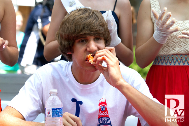 Collinsville Catsup Bottle Festival