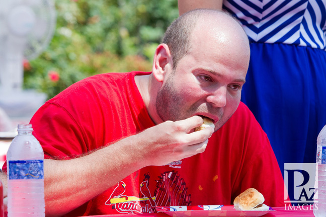 Collinsville Catsup Bottle Festival