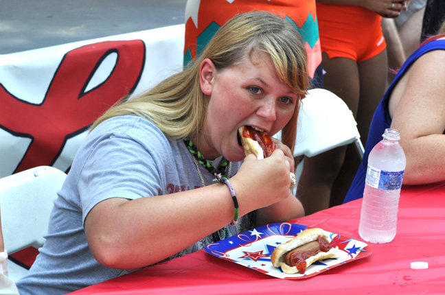 Collinsville Catsup Bottle Festival