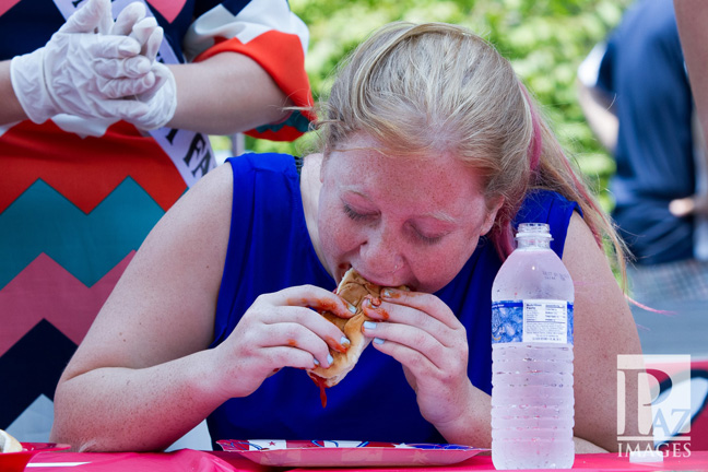 Collinsville Catsup Bottle Festival