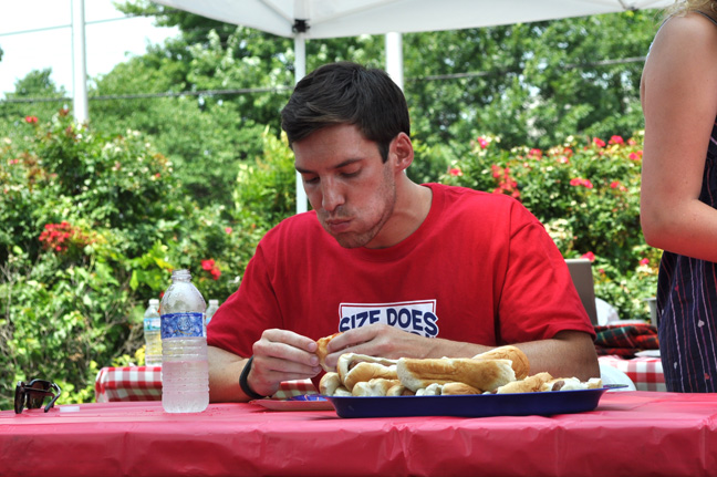 Collinsville Catsup Bottle Festival