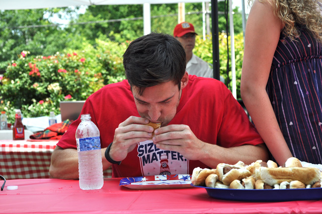 Collinsville Catsup Bottle Festival