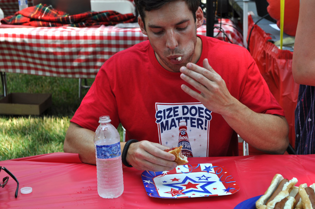 Collinsville Catsup Bottle Festival