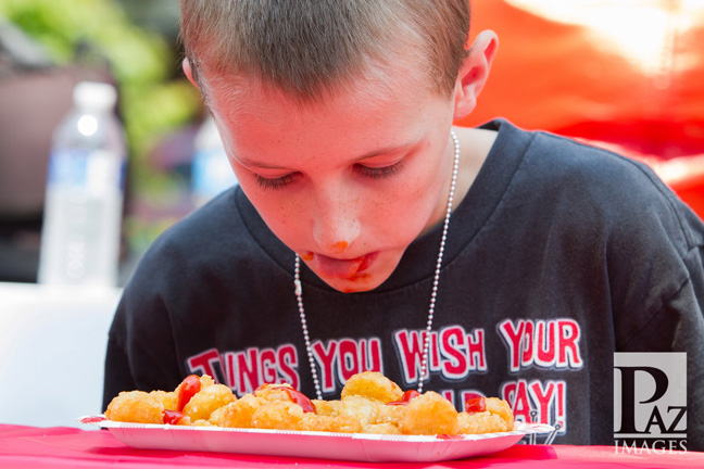 Collinsville Catsup Bottle Festival