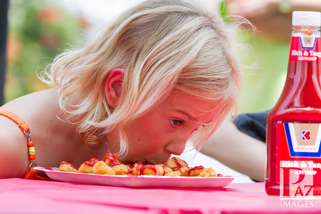 Collinsville Catsup Bottle Festival