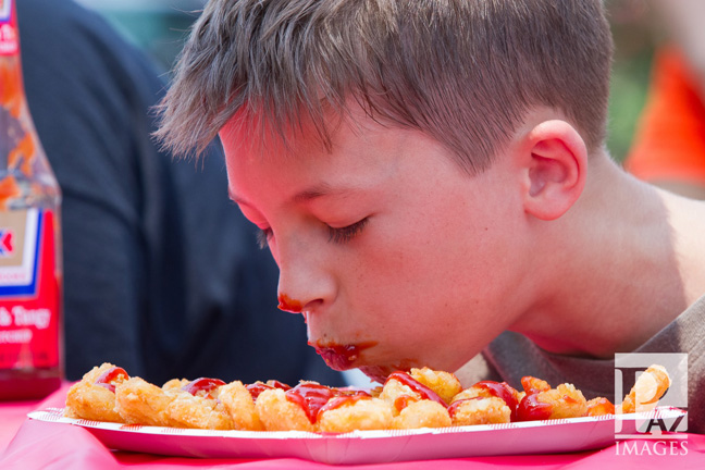 Collinsville Catsup Bottle Festival