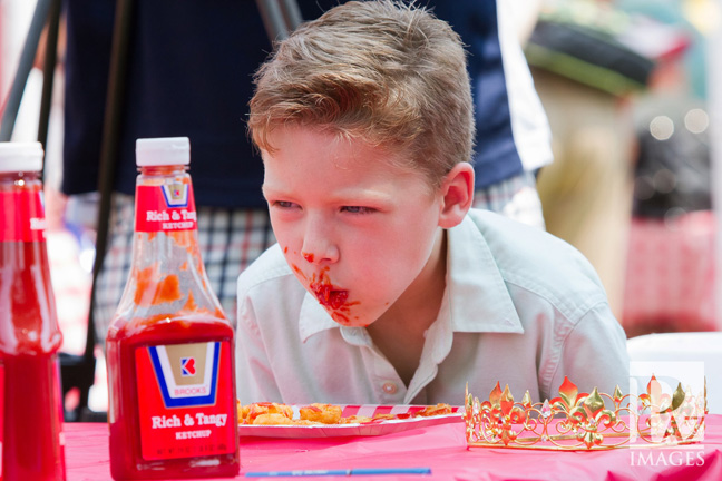 Collinsville Catsup Bottle Festival