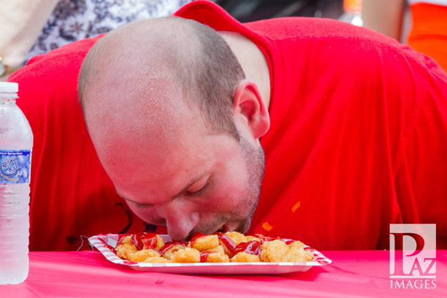 Collinsville Catsup Bottle Festival