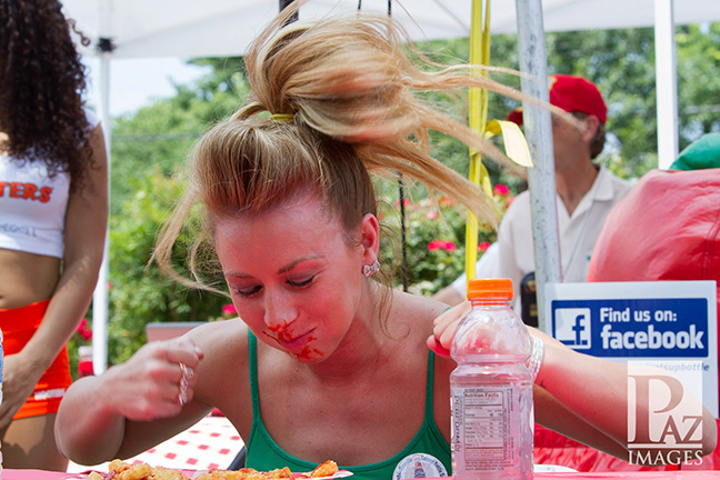 Collinsville Catsup Bottle Festival