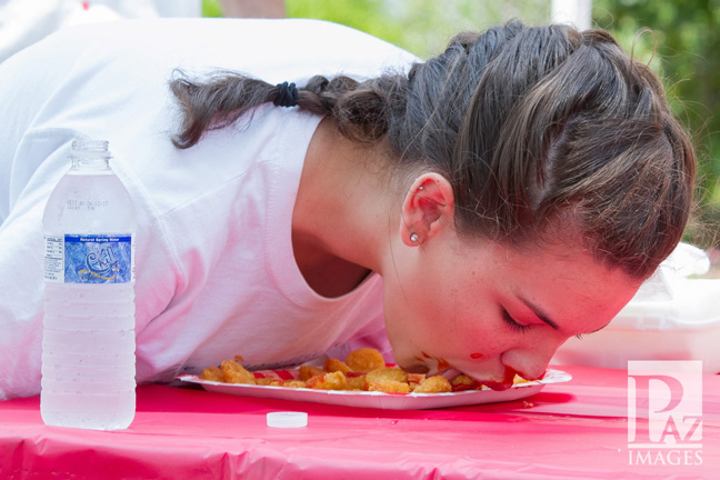 Collinsville Catsup Bottle Festival