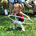 Catsup Bottle Birthday Party Games