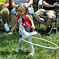 Catsup Bottle Birthday Party Games