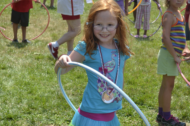 Collinsville Catsup Bottle Festival