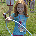 Catsup Bottle Birthday Party Games