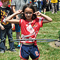 Catsup Bottle Birthday Party Games