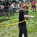 Catsup Bottle Birthday Party Games