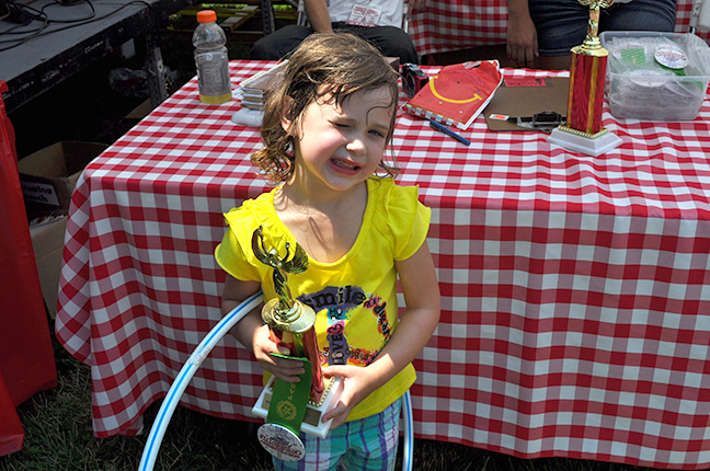 Collinsville Catsup Bottle Festival