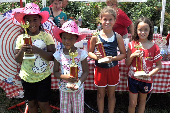 Collinsville Catsup Bottle Festival