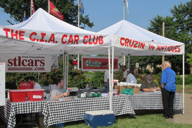 Collinsville Catsup Bottle Festival