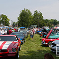 CIA Collinsville Catsup Car Show