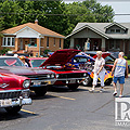 CIA Collinsville Catsup Car Show