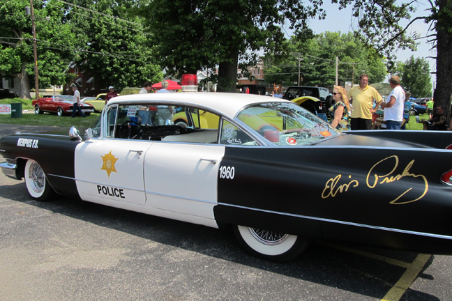 Collinsville Catsup Bottle Festival