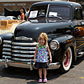 CIA Collinsville Catsup Car Show