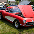 CIA Collinsville Catsup Car Show