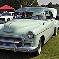 CIA Collinsville Catsup Car Show