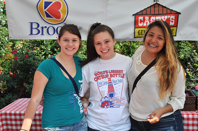 Collinsville Catsup Bottle Festival