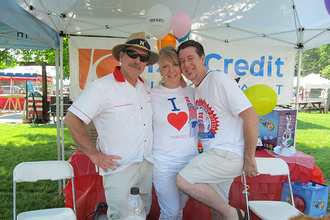 Collinsville Catsup Bottle Festival