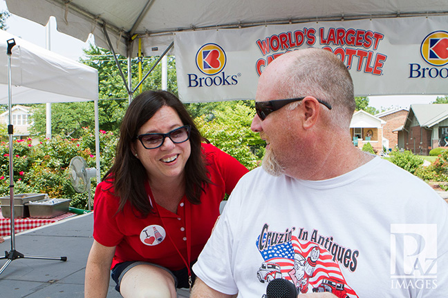 Collinsville Catsup Bottle Festival