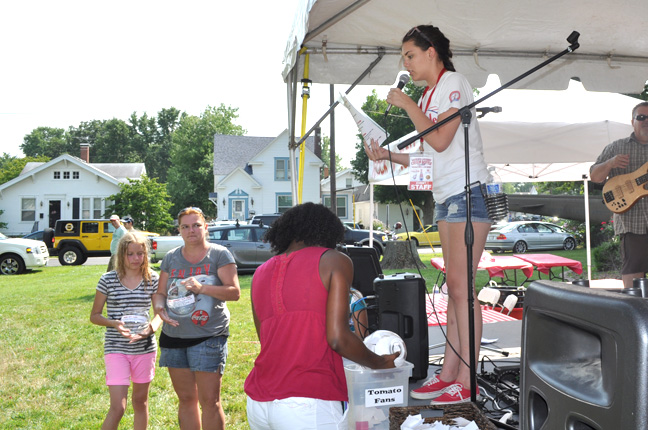 Collinsville Catsup Bottle Festival