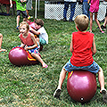 Collinsville Catsup Bottle Festival