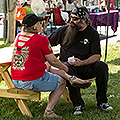 Collinsville Catsup Bottle Festival