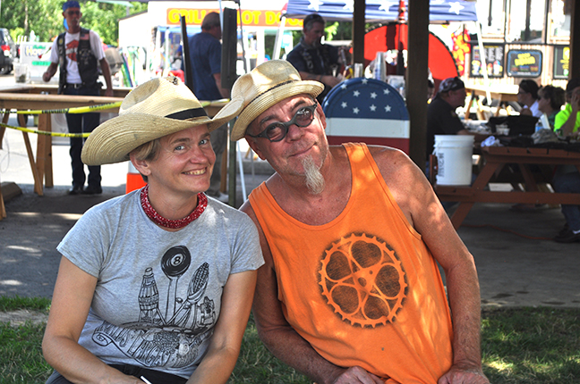 Collinsville Catsup Bottle Festival