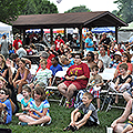 Collinsville Catsup Bottle Festival