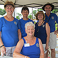 Collinsville Catsup Bottle Festival