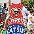 Collinsville Catsup Bottle Festival