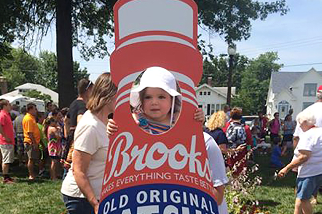 Collinsville Catsup Bottle Festival