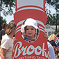 Collinsville Catsup Bottle Festival