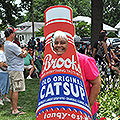 Collinsville Catsup Bottle Festival