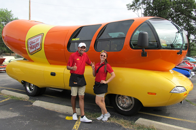 Collinsville Catsup Bottle Festival