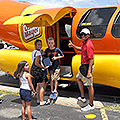 Collinsville Catsup Bottle Festival