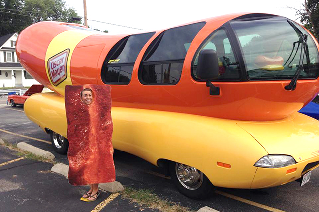 Collinsville Catsup Bottle Festival