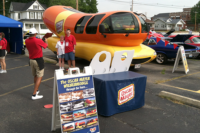 Collinsville Catsup Bottle Festival