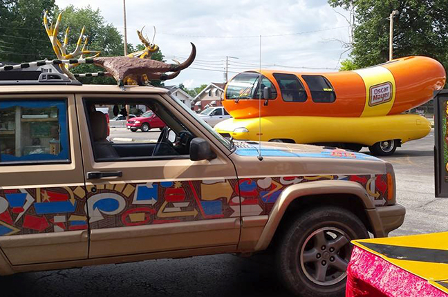 Collinsville Catsup Bottle Festival