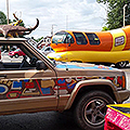 Collinsville Catsup Bottle Festival