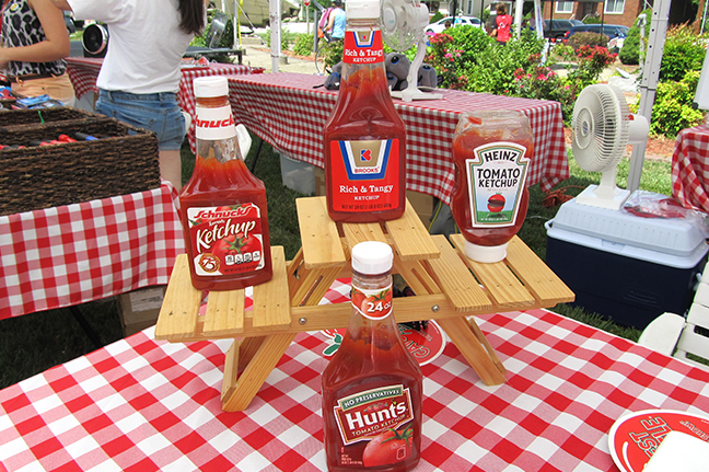 Collinsville Catsup Bottle Festival