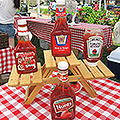 Collinsville Catsup Bottle Festival